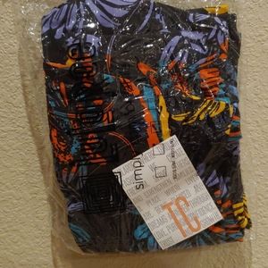 LulaRoe TC Leggings